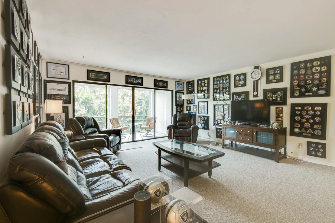 Photo of Unit 209A at 300 N Highway A1a