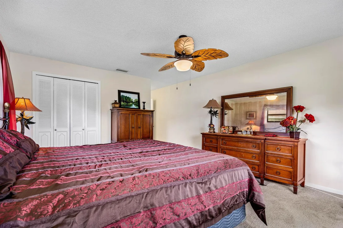 Photo of Unit A at 4350 Pear Tree Circle