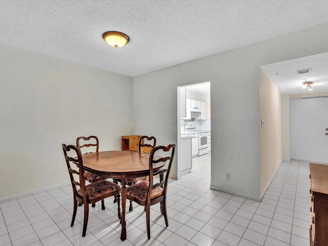 Photo of Unit 204 at 9101 W Sample Road