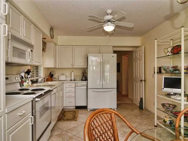Photo of Unit 227 at 3941 Back Bay Drive