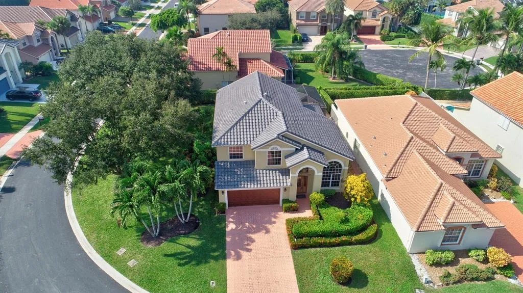 Photo of 10885 La Salinas Circle
