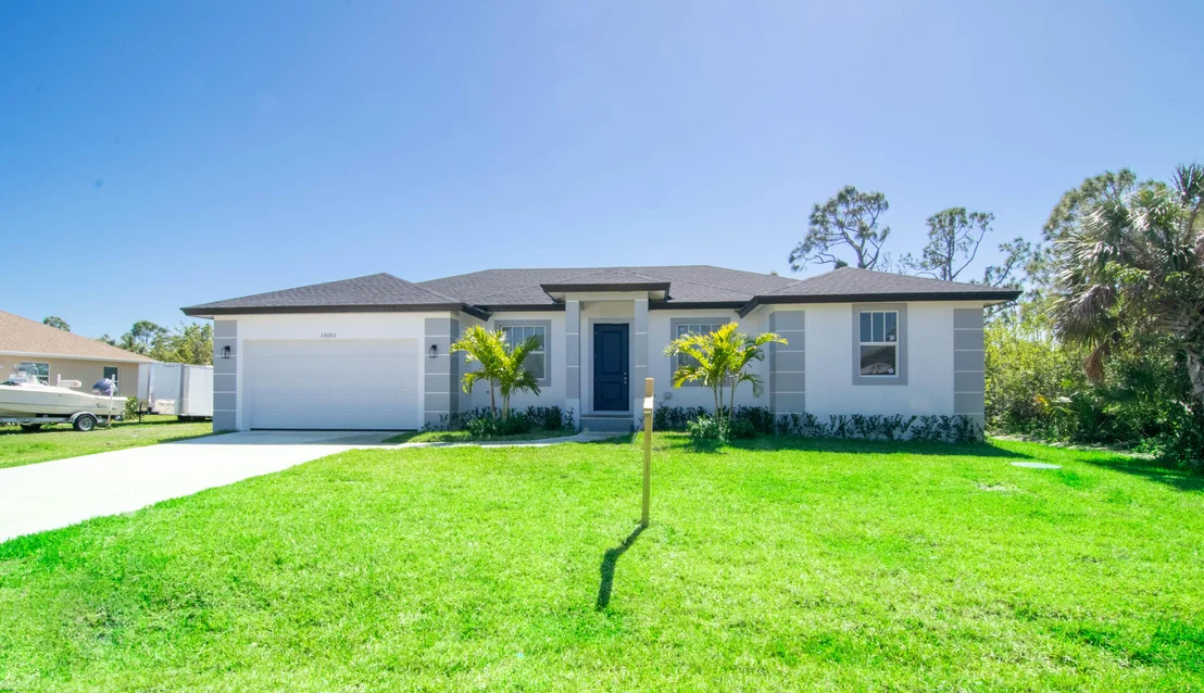 Photo of 15061 BRAINBRIDGE Circle