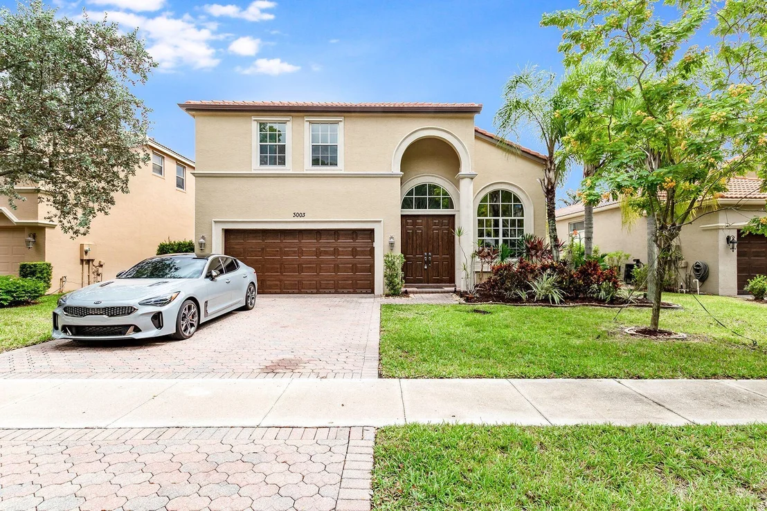 Photo of 3003 Shaughnessy Drive
