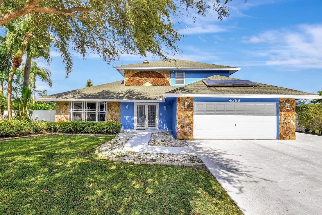 Photo of 4299 Fox Trace