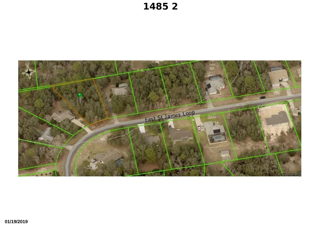 Photo of 1485 E St James Loop