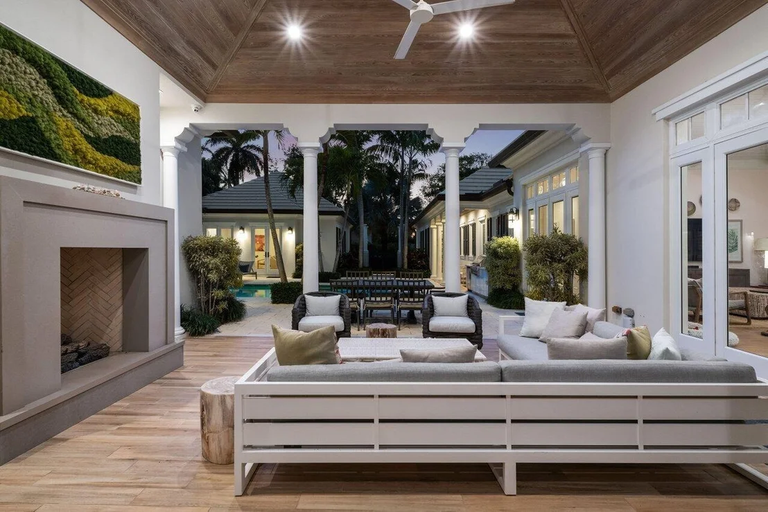 Photo of 3424 N Ocean Boulevard