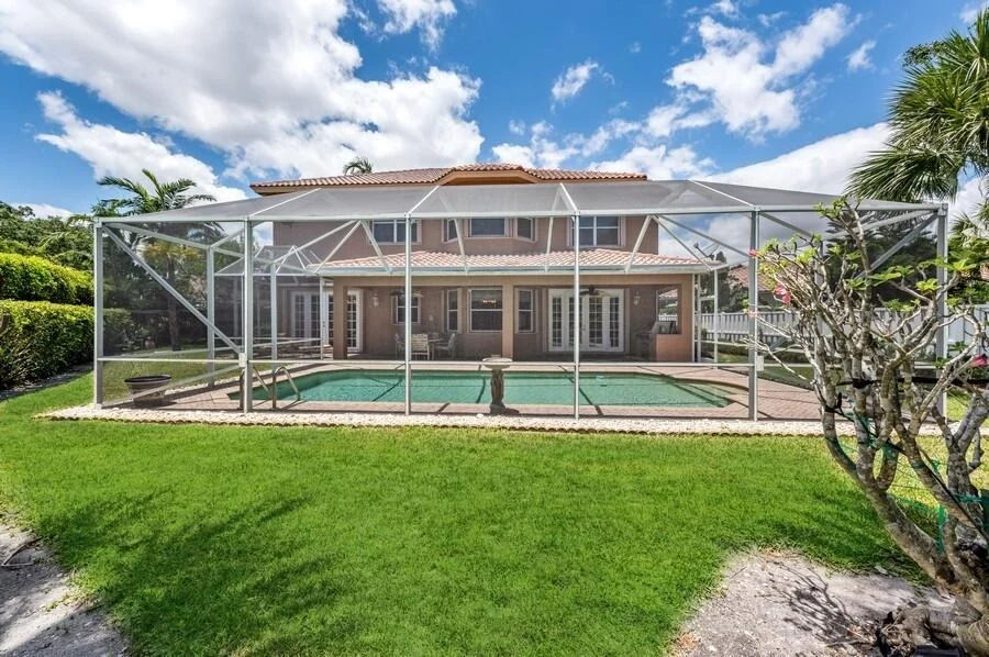 Photo of 4510 S Barwick Ranch Circle