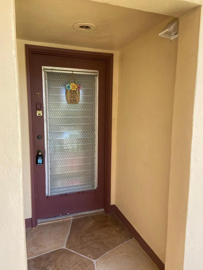 Photo of Unit C at 141 Capri C