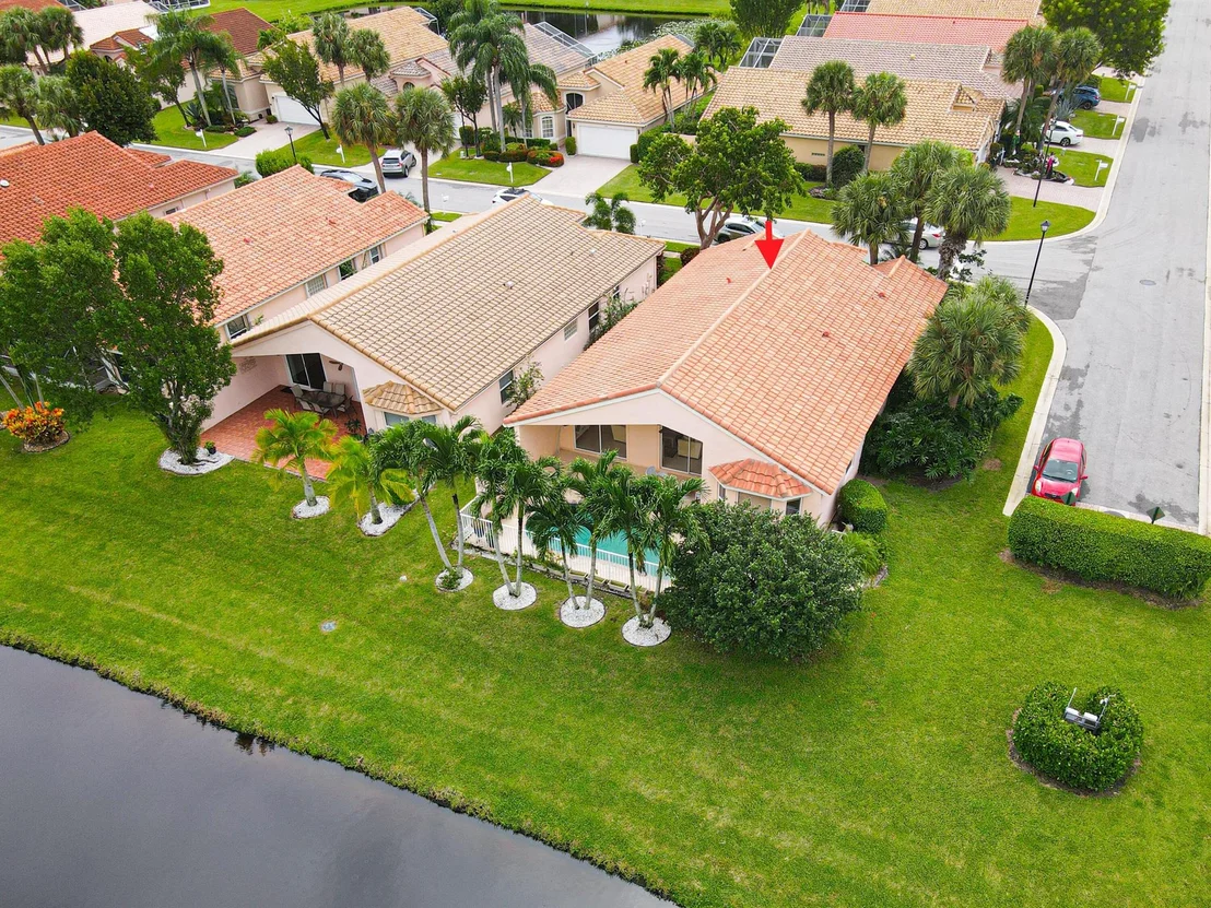 Photo of 5113 Bleu Lapis Drive