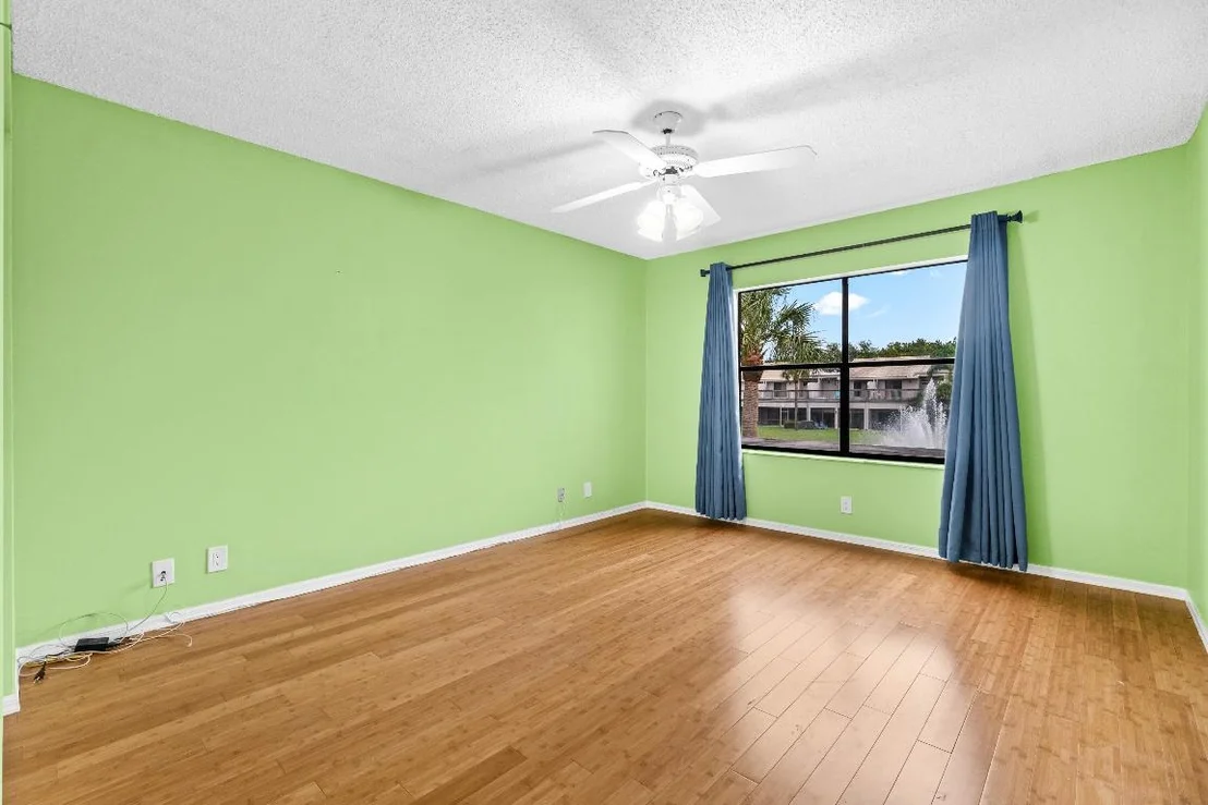 Photo of Unit E at 5465 Monterey Circle