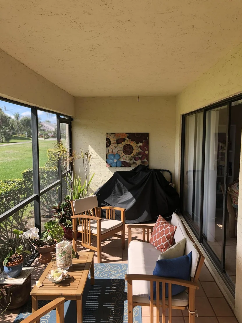 Photo of Unit A at 1301 Pinecrest Circle