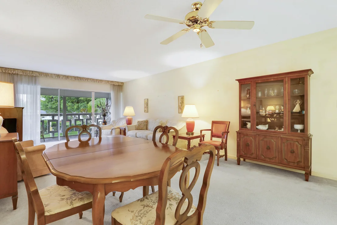Photo of Unit 212 at 331 Tequesta Drive