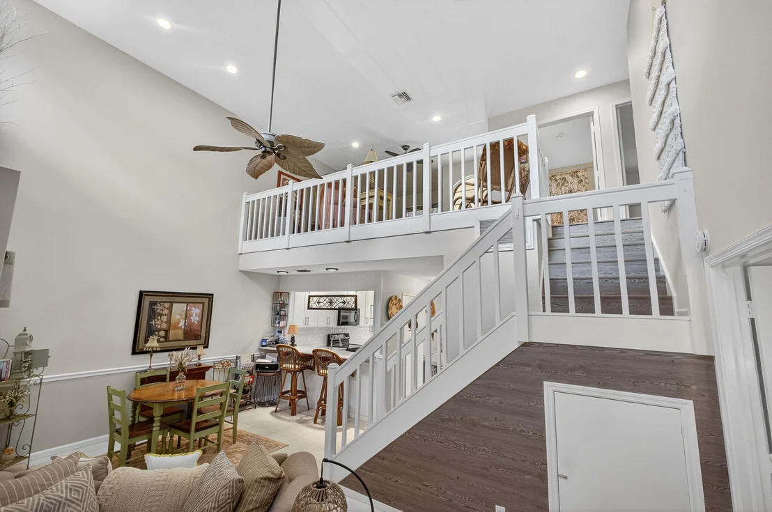 Photo of Unit 7 at 479 Tequesta Drive