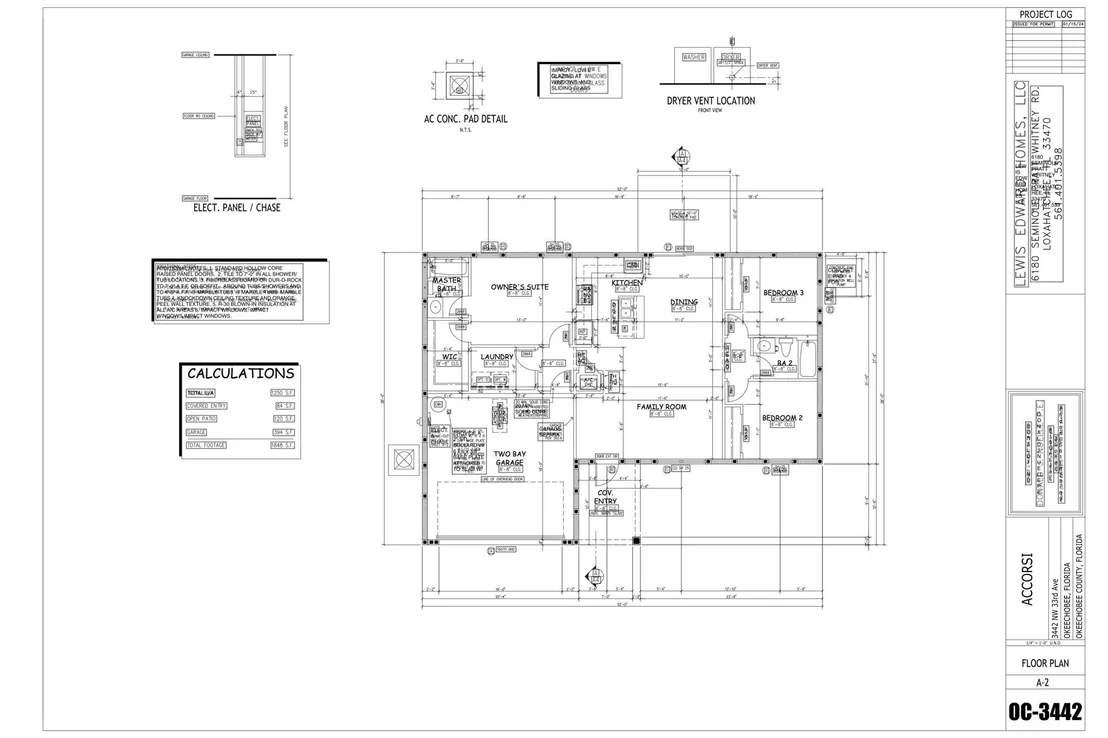 Photo of 3442 NW 33rd Avenue