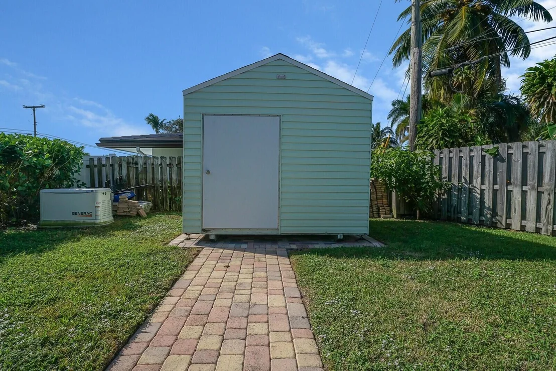 Photo of 301 Enfield Road