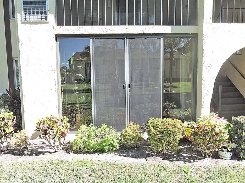Photo of Unit C1 at 303 Pine Ridge Circle