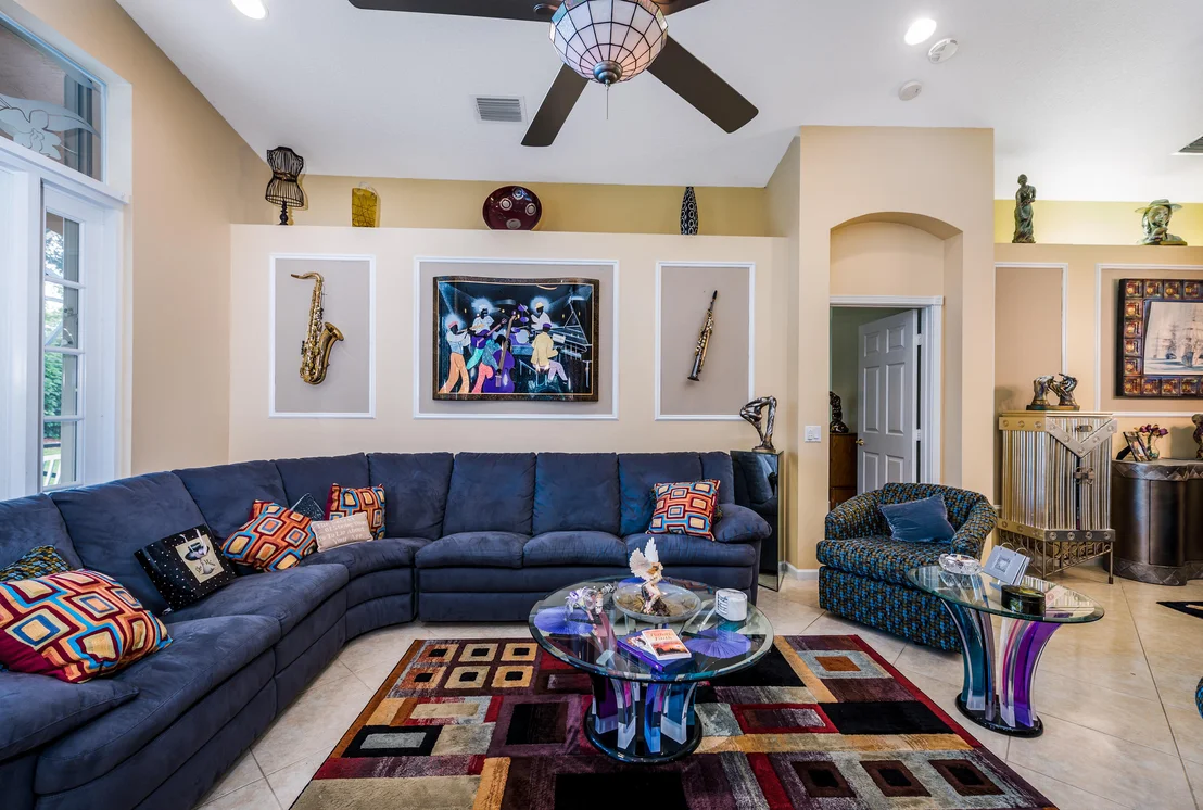 Photo of 9828 Tallyrand Drive
