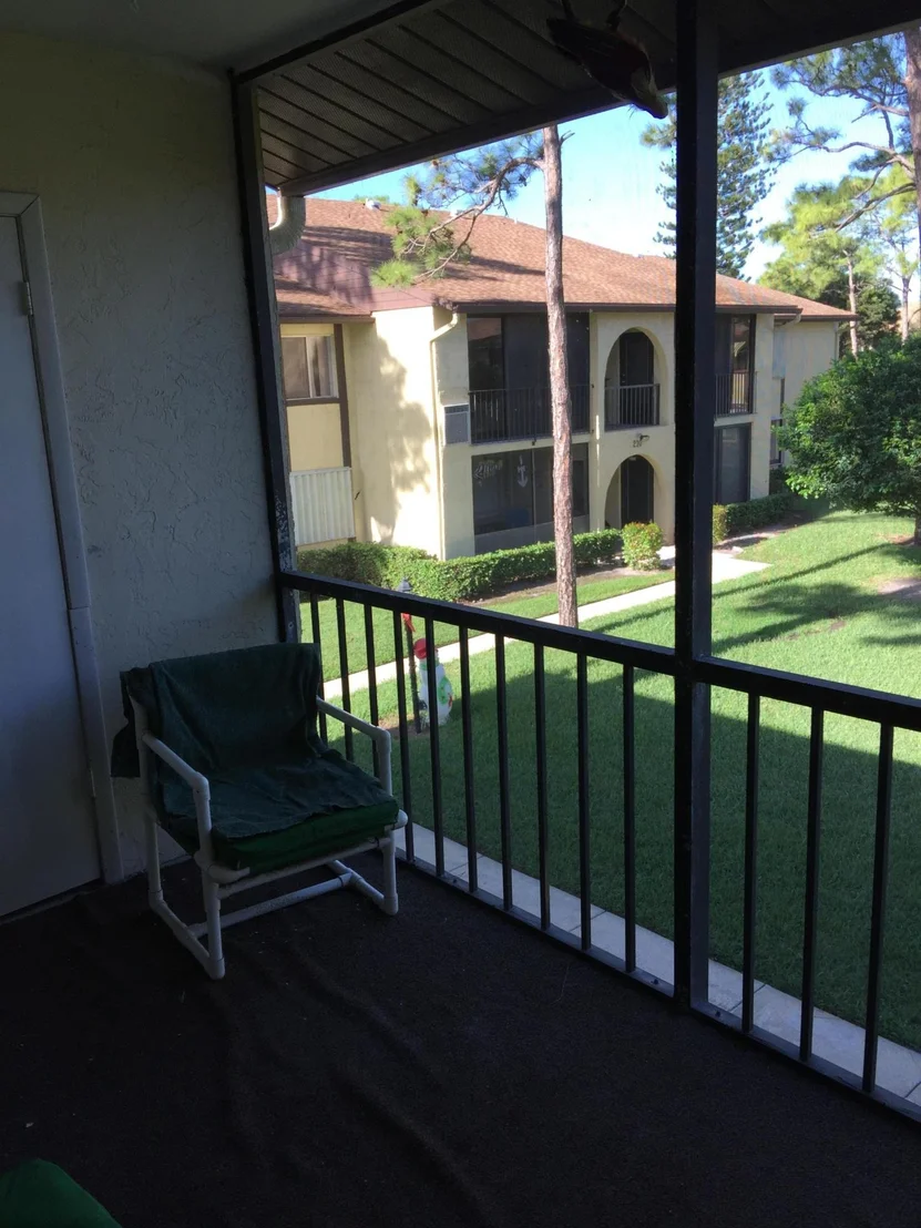 Photo of Unit B2 at 231 Pine Hov Circle