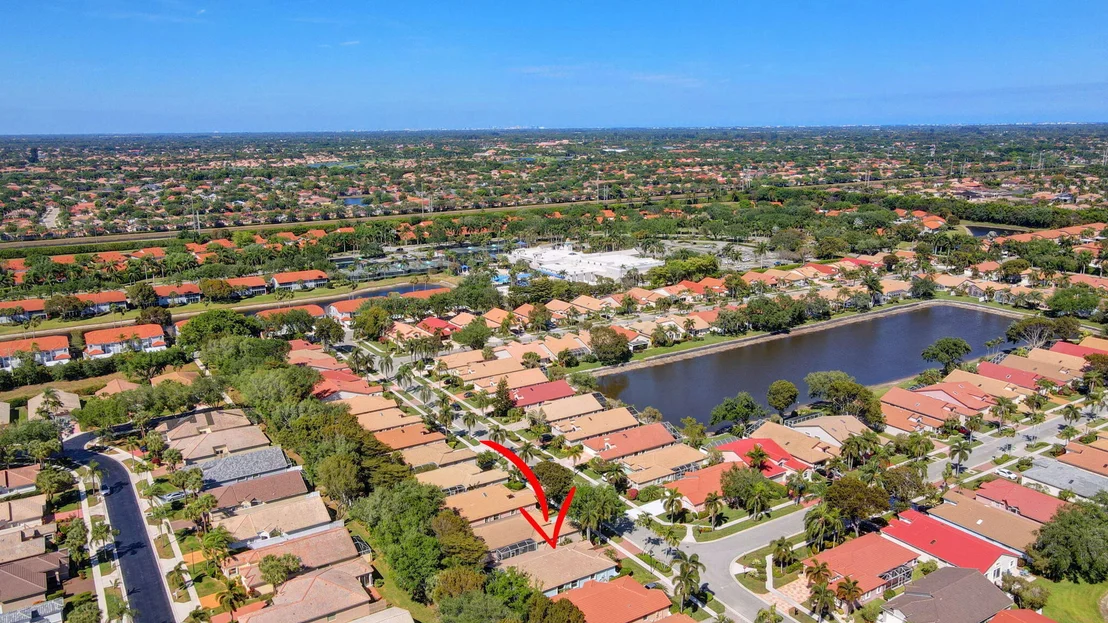 Photo of 9858 Harbour Lake Circle