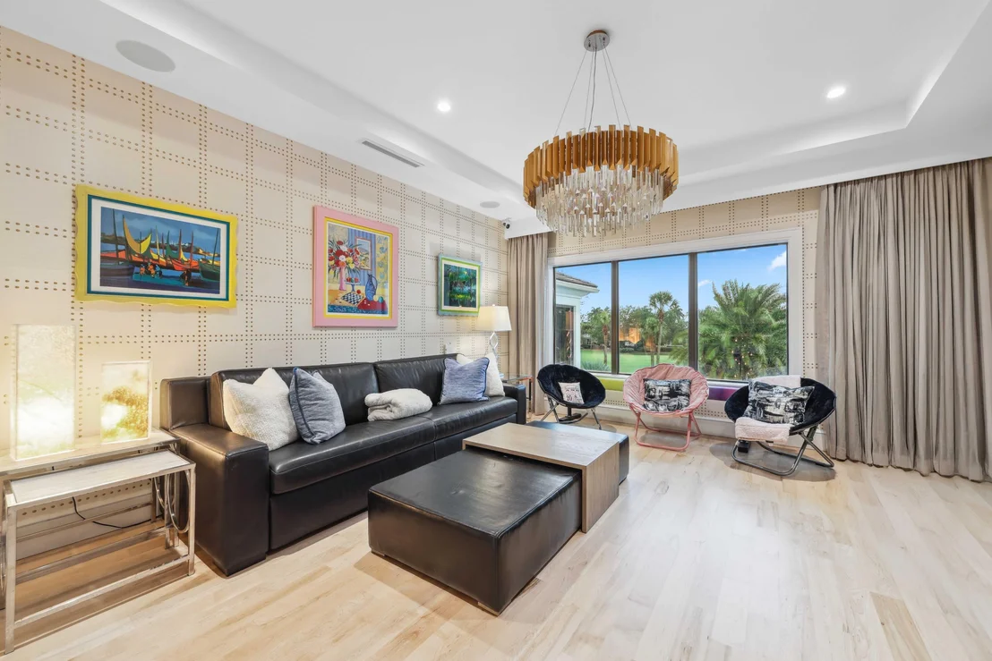 Photo of 8388 Del Prado Drive