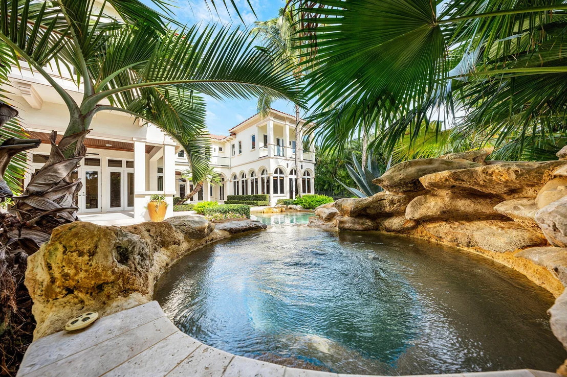 Photo of 1880 Sabal Palm Drive