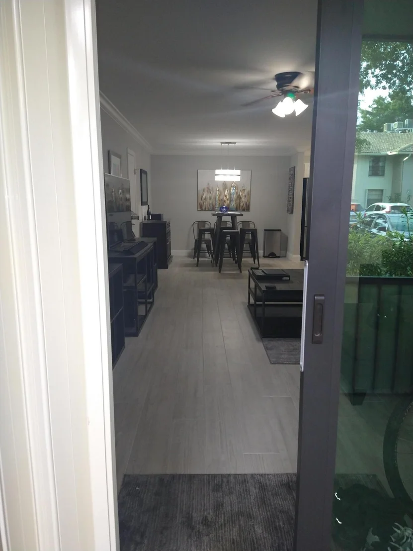 Photo of Unit 109 at 9845 Pineapple Tree Drive