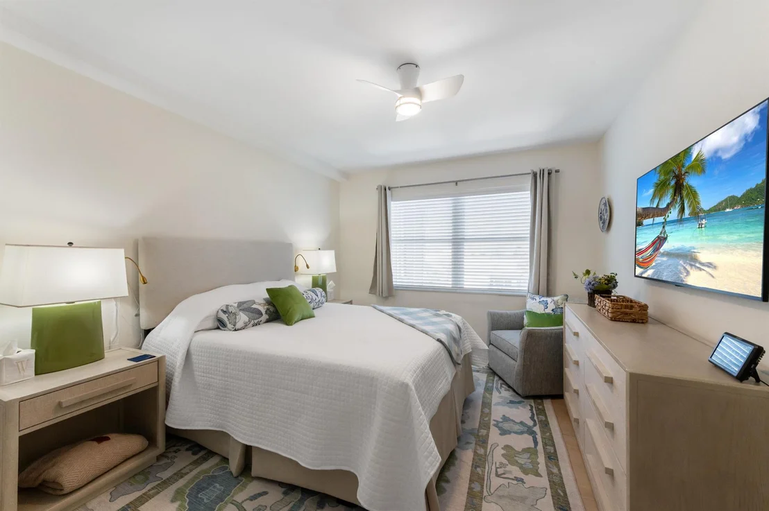 Photo of Unit 321A at 44 Cocoanut Row