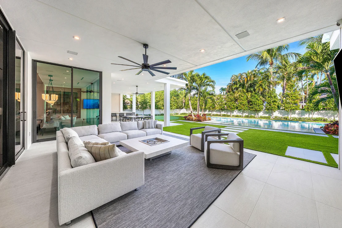 Photo of 481 Thatch Palm Drive