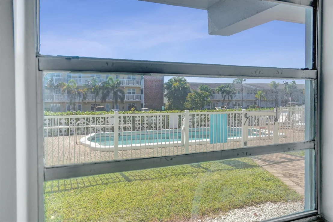 Photo of Unit 104 at 701 Pine Drive