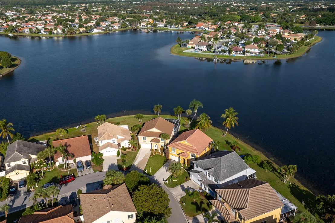 Photo of 7337 Shell Ridge Terrace