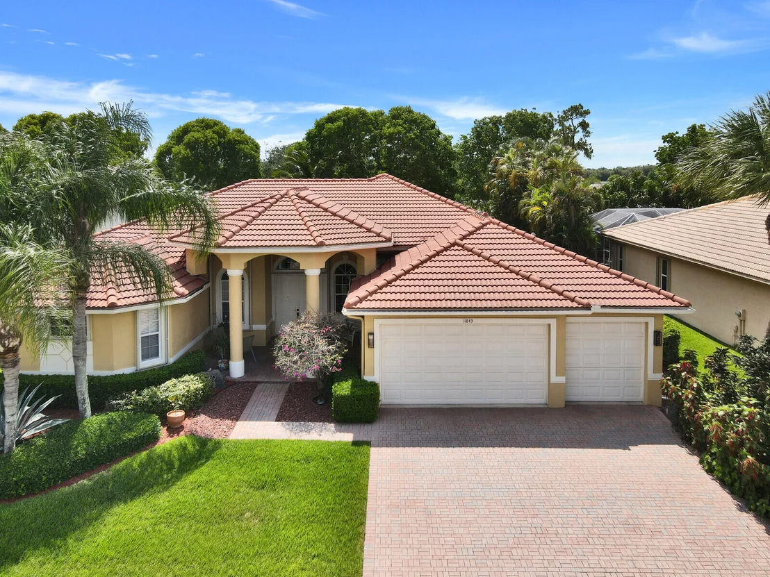 Photo of 11843 Osprey Pointe Circle
