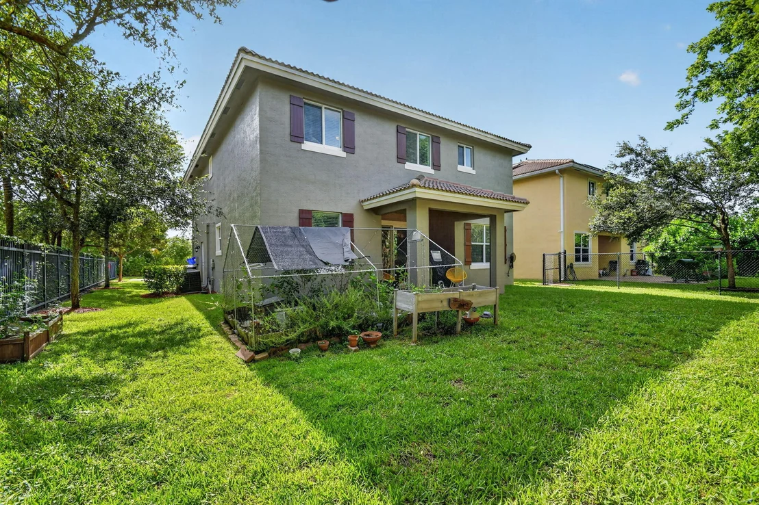 Photo of 5667 Caranday Palm Drive