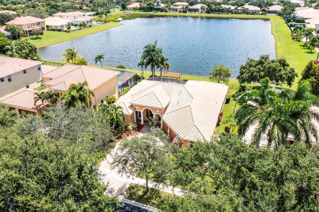 Photo of 4193 Cedar Creek Ranch Circle