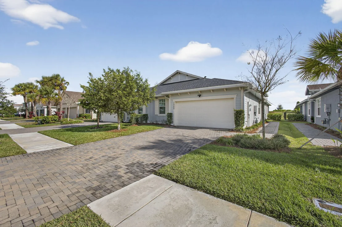 Photo of 1322 Tangled Orchard Trace
