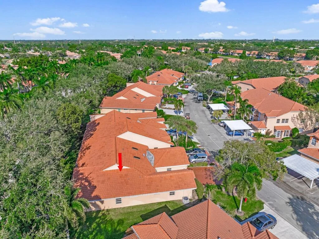 Photo of Unit A at 9976 Seacrest Circle