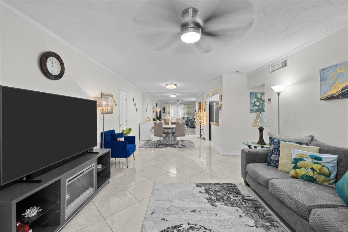 Photo of Unit 108 at 9845 Pineapple Tree Drive