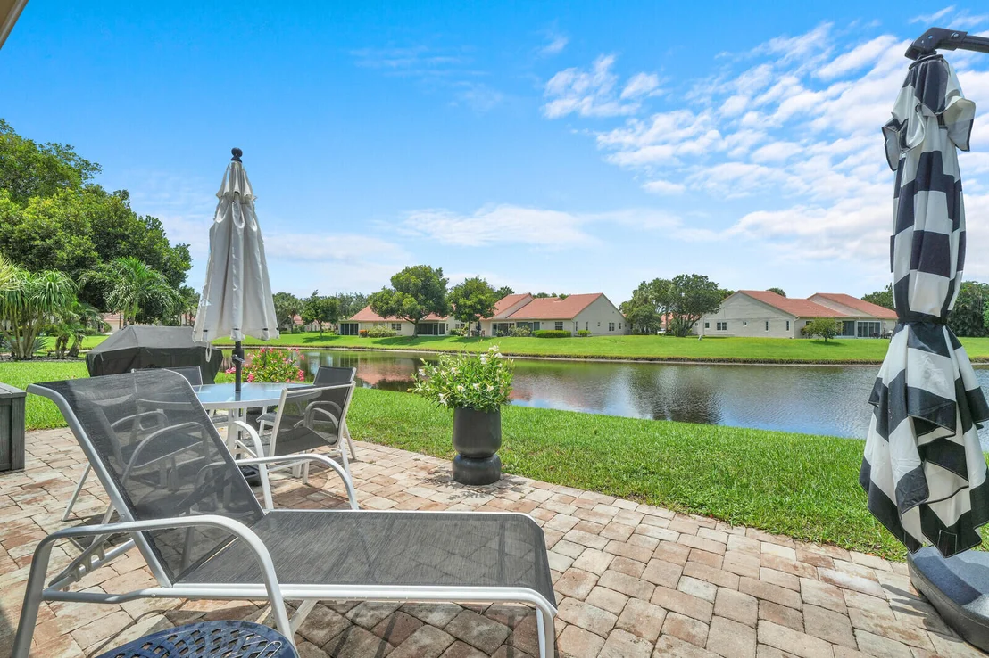 Photo of 7906 LAKE SANDS Drive