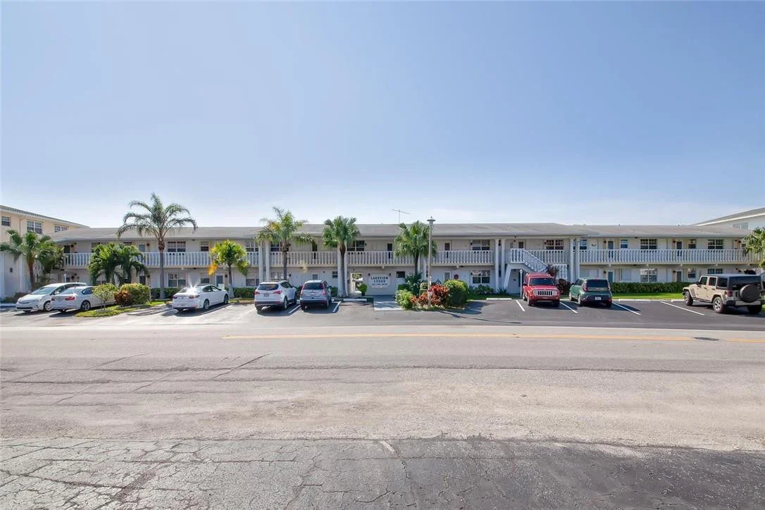 Photo of Unit 18 at 650 Pine Drive