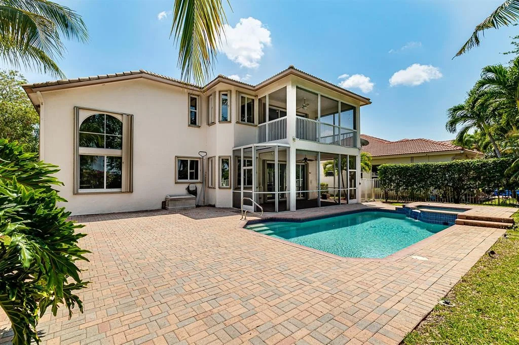 Photo of 4461 Mariners Cove Drive