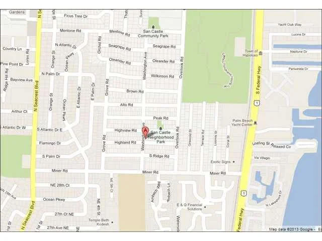 Photo of 1111 Highland Road