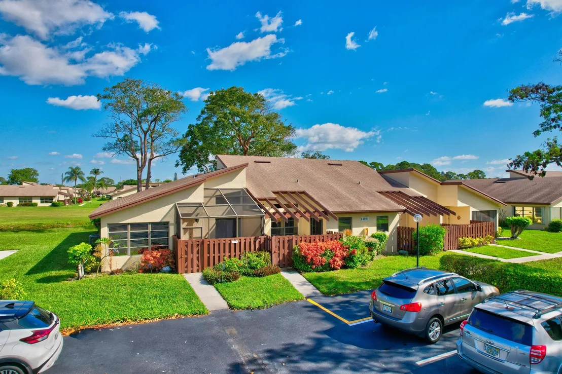 Photo of Unit A at 14091 Nesting Way