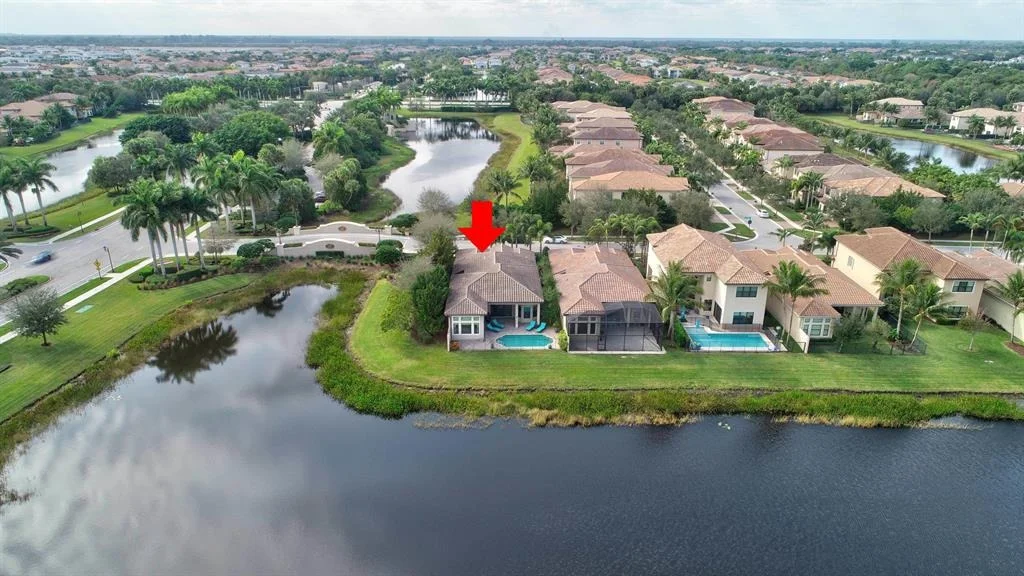 Photo of 16670 Gateway Bridge Drive