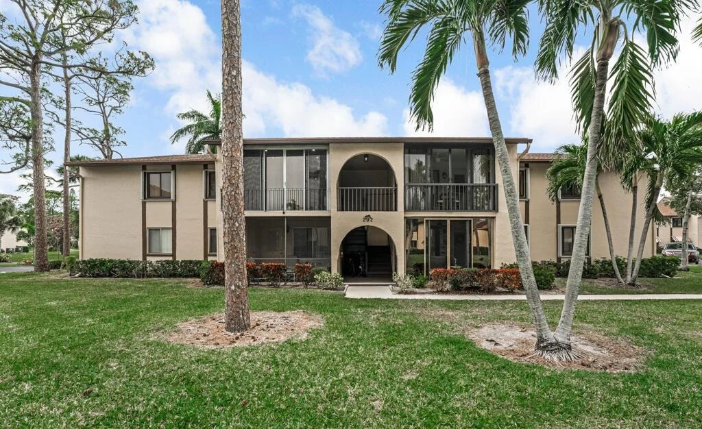 Photo of Unit C2 at 202 Pine Hov C2 Circle