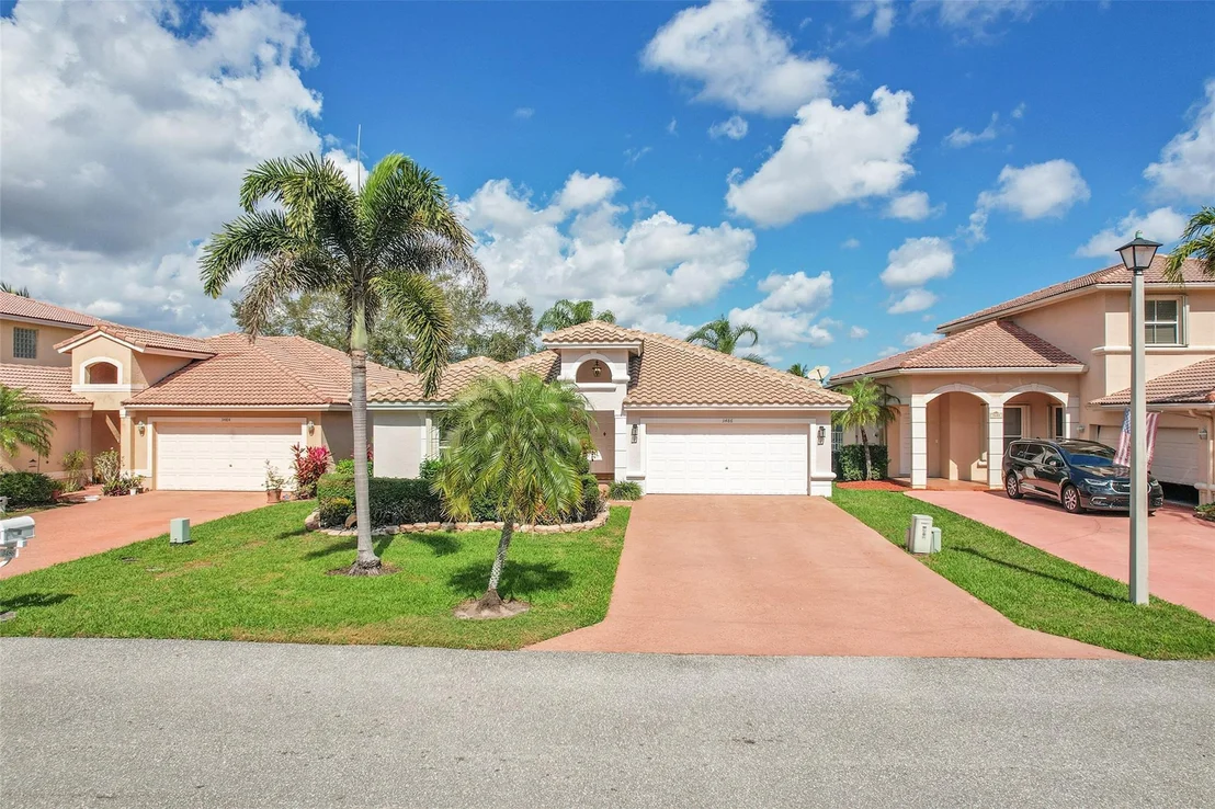 Photo of 3486 Coco Lake Drive