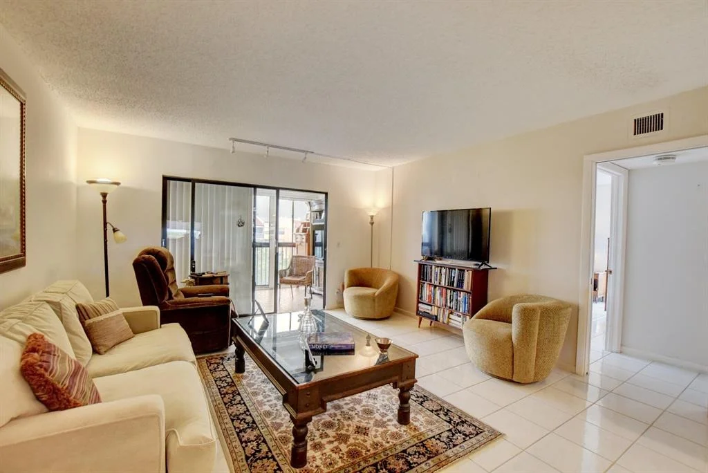 Photo of Unit 708 at 14475 Strathmore Lane