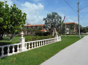 Photo of Unit D310 at 2871 N Ocean Boulevard