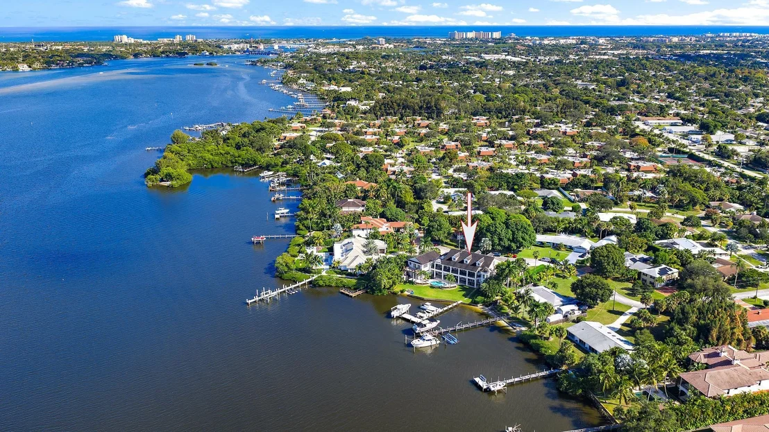 Photo of 18137 Palm Point Drive