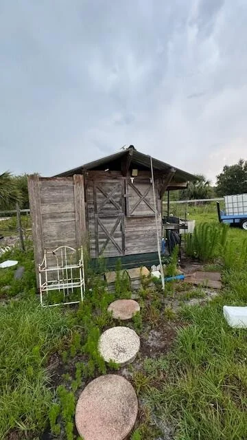 Photo of 15270 NW 252nd Street