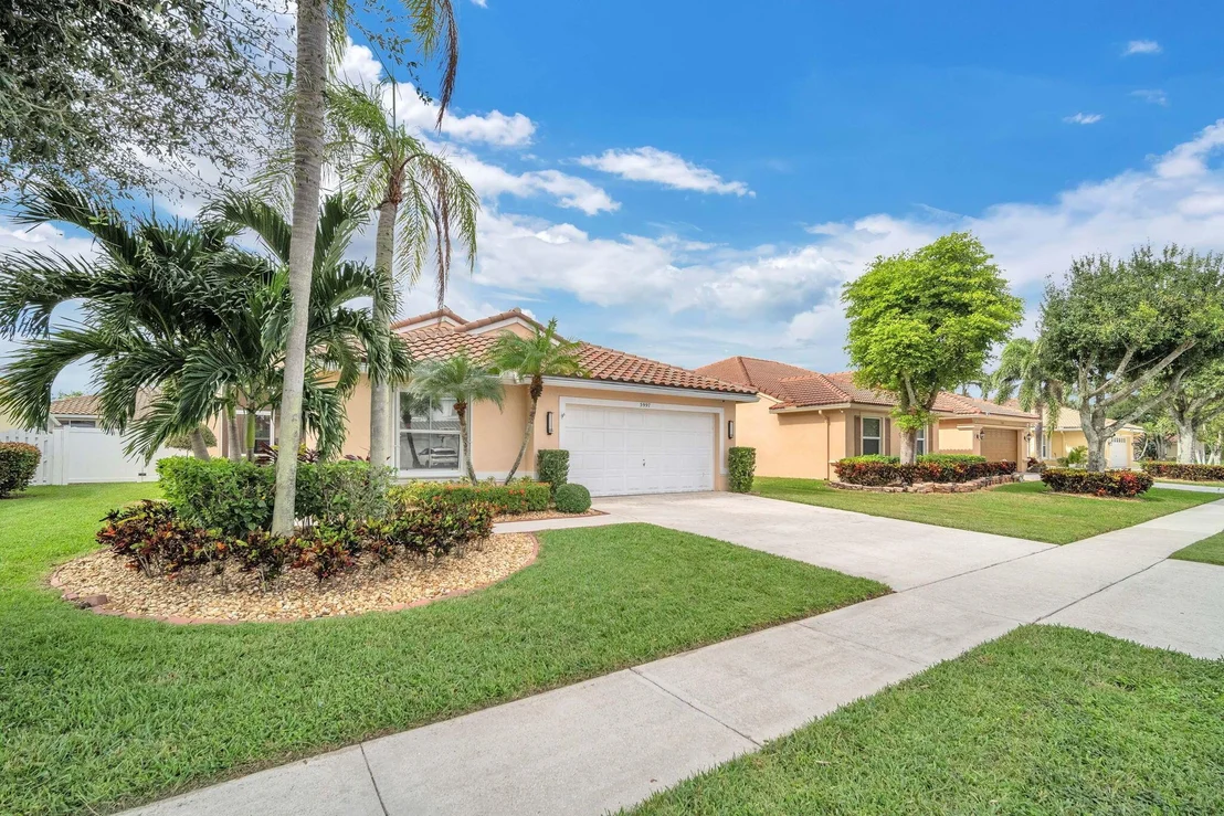 Photo of 5997 Las Colinas Circle