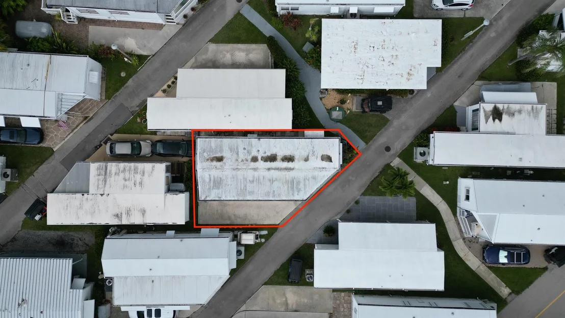 Photo of Unit D at 207 Eagle Drive